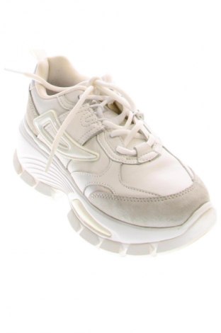 Дамски обувки FILA, Размер 37, Цвят Бял, Цена 76,54 €