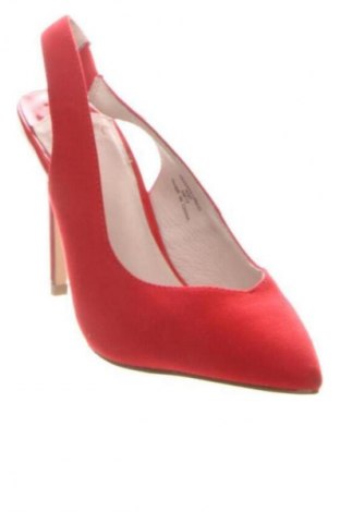 Dámské boty  Faith, Velikost 37, Barva Červená, Cena  299,00 Kč