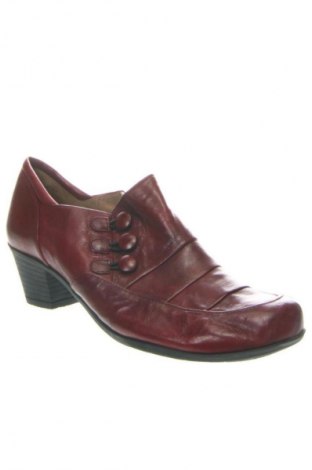 Dámské boty  Gabor, Velikost 38, Barva Červená, Cena  729,00 Kč