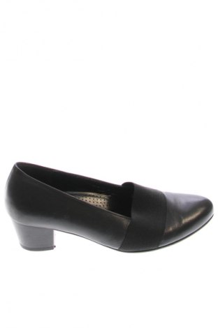 Női cipők Gabor, Méret 40, Szín Fekete, Ár 21 839 Ft