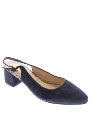 Дамски обувки Gabor, Размер 38, Цвят Син, Цена 48,25 €