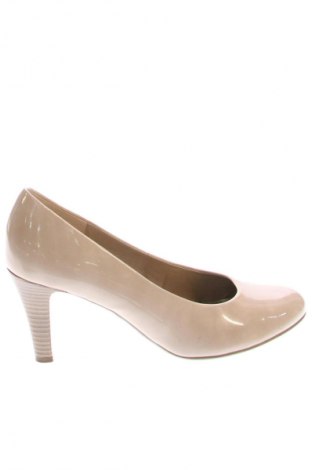 Damenschuhe Gabor, Größe 41, Farbe Beige, Preis € 45,99