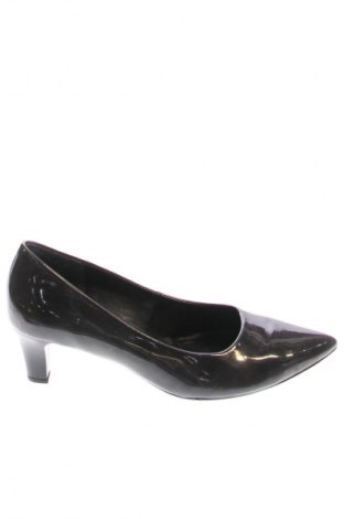 Дамски обувки Gabor, Размер 38, Цвят Сив, Цена 48,57 €