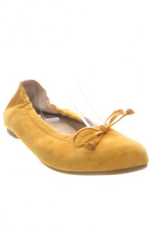 Dámské boty  Gabor, Velikost 39, Barva Žlutá, Cena  709,00 Kč