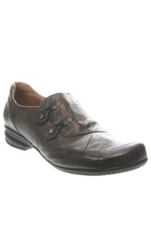 Дамски обувки Gabor, Размер 40, Цвят Кафяв, Цена 30,16 €