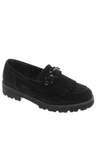 Дамски обувки Gabor, Размер 38, Цвят Черен, Цена 48,57 €