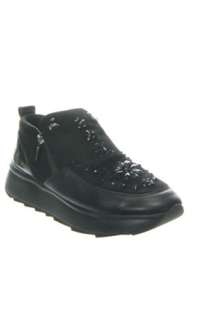 Dámske topánky  Geox, Veľkosť 38, Farba Čierna, Cena  42,95 €