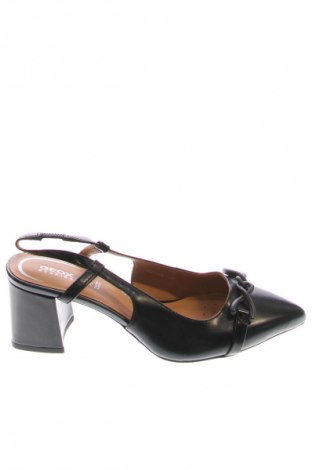 Damenschuhe Geox, Größe 35, Farbe Schwarz, Preis € 79,99