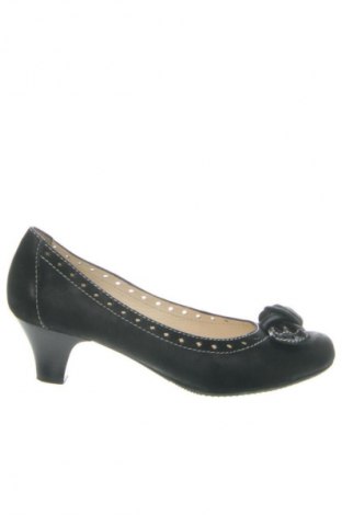 Dámske topánky  Geox, Veľkosť 38, Farba Čierna, Cena  44,95 €