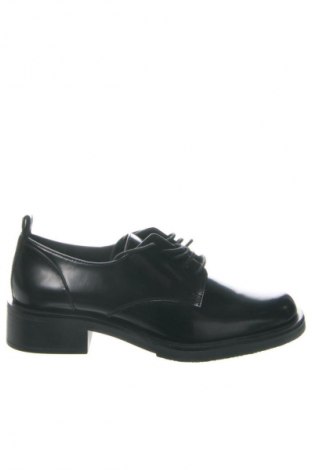 Obuwie damskie Gino Rossi, Rozmiar 40, Kolor Czarny, Cena 218,50 zł