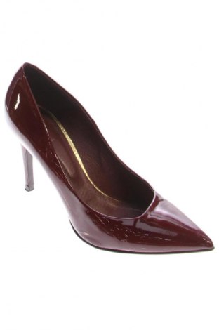 Női cipők Gino Rossi, Méret 37, Szín Piros, Ár 17 249 Ft