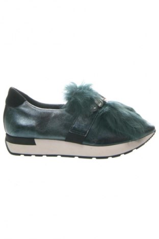 Dámské boty  Gino Rossi, Velikost 37, Barva Modrá, Cena  709,00 Kč