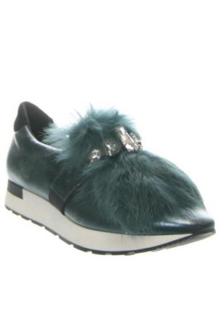 Dámské boty  Gino Rossi, Velikost 37, Barva Modrá, Cena  709,00 Kč