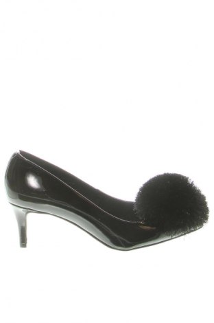 Дамски обувки Gino Rossi, Размер 37, Цвят Черен, Цена 74,47 €