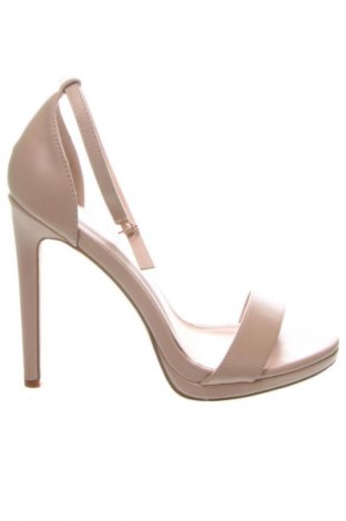 Obuwie damskie Goodin, Rozmiar 39, Kolor Popielaty róż, Cena 176,99 zł