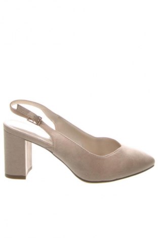 Dámské boty  Graceland, Velikost 36, Barva Béžová, Cena  809,00 Kč