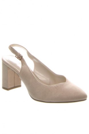 Dámské boty  Graceland, Velikost 36, Barva Béžová, Cena  809,00 Kč