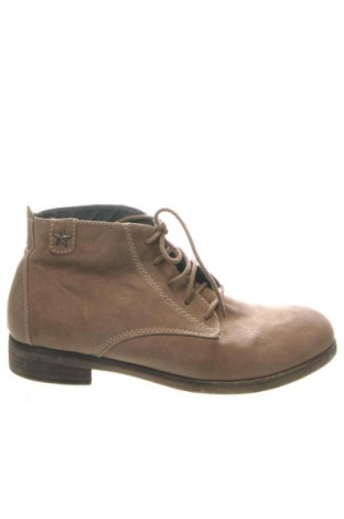 Γυναικεία παπούτσια Graceland, Μέγεθος 41, Χρώμα  Μπέζ, Τιμή 24,99 €