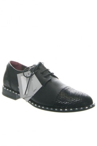 Încălțăminte de damă Gracia, Mărime 41, Culoare Negru, Preț 297,99 Lei