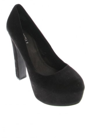 Încălțăminte de damă H&M Divided, Mărime 40, Culoare Negru, Preț 38,99 Lei