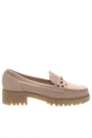 Dámské boty  Heine, Velikost 39, Barva Béžová, Cena  1 149,00 Kč