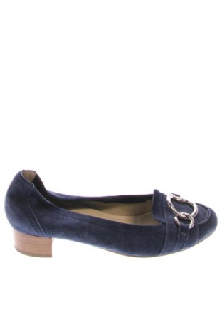 Női cipők Hogl, Méret 37, Szín Kék, Ár 34 774 Ft