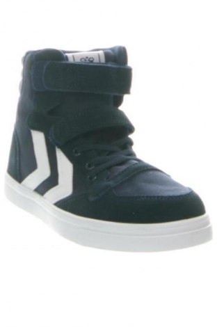 Damenschuhe Hummel, Größe 37, Farbe Blau, Preis € 63,99
