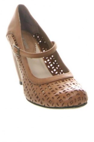 Női cipők Hush Puppies, Méret 38, Szín Barna, Ár 24 149 Ft