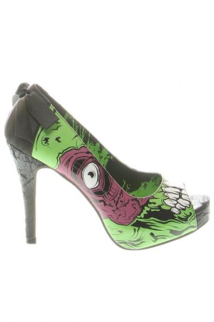 Дамски обувки Iron Fist, Размер 40, Цвят Многоцветен, Цена 10,73 €