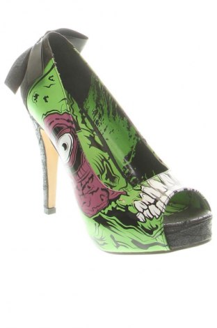 Дамски обувки Iron Fist, Размер 40, Цвят Многоцветен, Цена 10,73 €