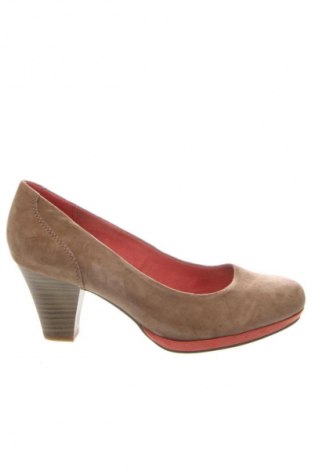 Damenschuhe Jana, Größe 38, Farbe Braun, Preis 35,99 €