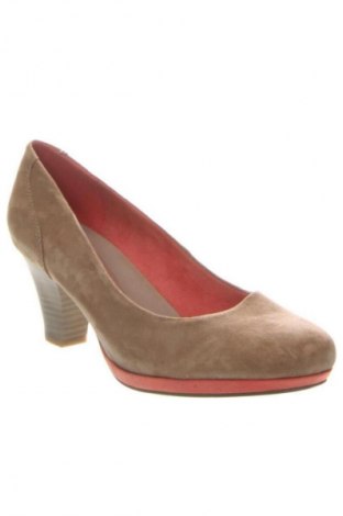 Damenschuhe Jana, Größe 38, Farbe Braun, Preis 35,99 €