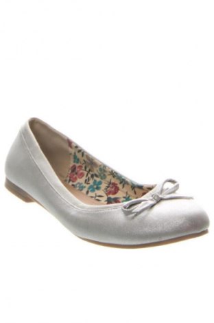 Obuwie damskie Jane Klain, Rozmiar 40, Kolor Szary, Cena 125,99 zł