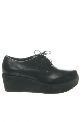 Дамски обувки Jonak, Размер 40, Цвят Черен, Цена 74,13 €