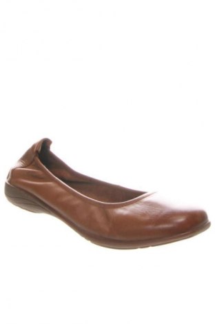 Γυναικεία παπούτσια Josef Seibel, Μέγεθος 36, Χρώμα Καφέ, Τιμή 33,99 €