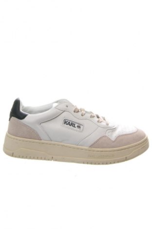 Damenschuhe Karl Lagerfeld, Größe 40, Farbe Weiß, Preis € 99,99