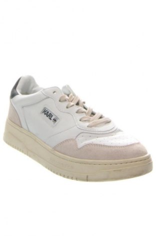 Damenschuhe Karl Lagerfeld, Größe 40, Farbe Weiß, Preis € 99,99