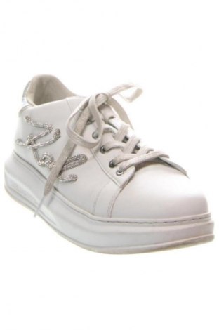 Дамски обувки Karl Lagerfeld, Размер 40, Цвят Бял, Цена 97,14 €