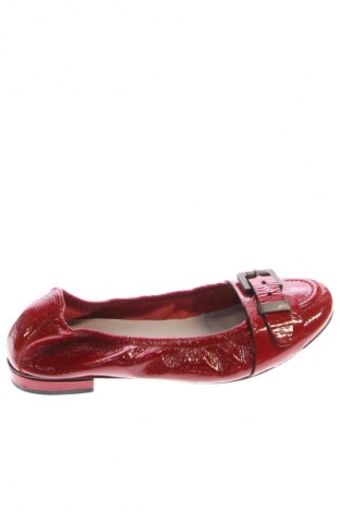 Дамски обувки Kennel & Schmenger, Размер 36, Цвят Червен, Цена 84,15 €