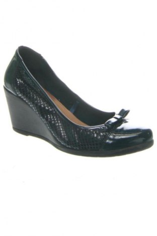 Damenschuhe Lasocki, Größe 38, Farbe Blau, Preis € 44,99