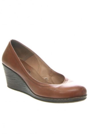 Damenschuhe Lasocki, Größe 38, Farbe Braun, Preis € 44,99