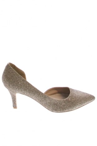 Дамски обувки Lazzarini, Размер 39, Цвят Златист, Цена 36,81 €