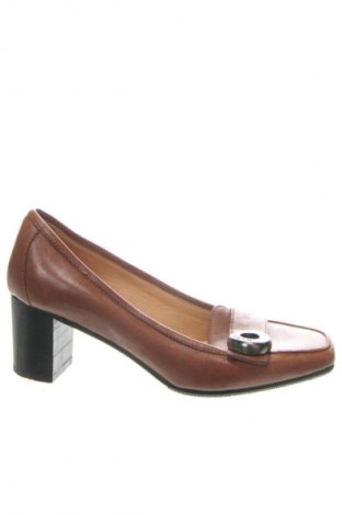 Damenschuhe Lloyd, Größe 34, Farbe Braun, Preis € 94,99