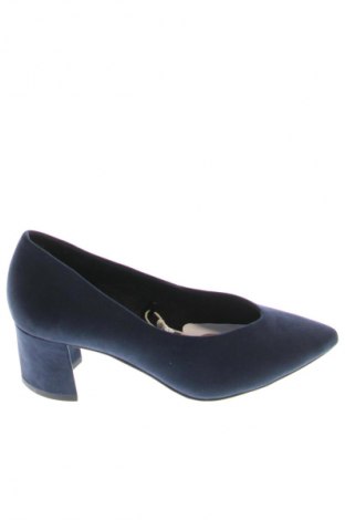 Damenschuhe Marco Tozzi, Größe 36, Farbe Blau, Preis € 50,99