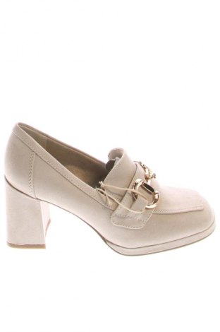 Női cipők Marco Tozzi, Méret 36, Szín Bézs, Ár 20 709 Ft