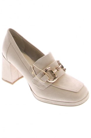 Női cipők Marco Tozzi, Méret 36, Szín Bézs, Ár 20 709 Ft