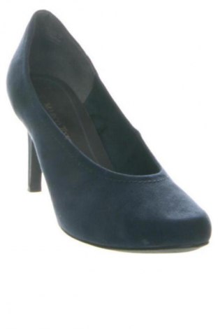 Damenschuhe Marco Tozzi, Größe 41, Farbe Blau, Preis € 23,99
