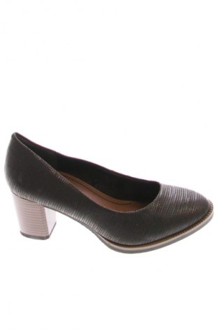 Γυναικεία παπούτσια Marco Tozzi, Μέγεθος 36, Χρώμα Μαύρο, Τιμή 22,99 €