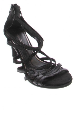 Dámské boty  Marco Tozzi, Velikost 38, Barva Černá, Cena  559,00 Kč