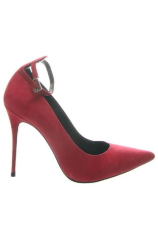 Damenschuhe Marks & Spencer, Größe 40, Farbe Rot, Preis € 22,99